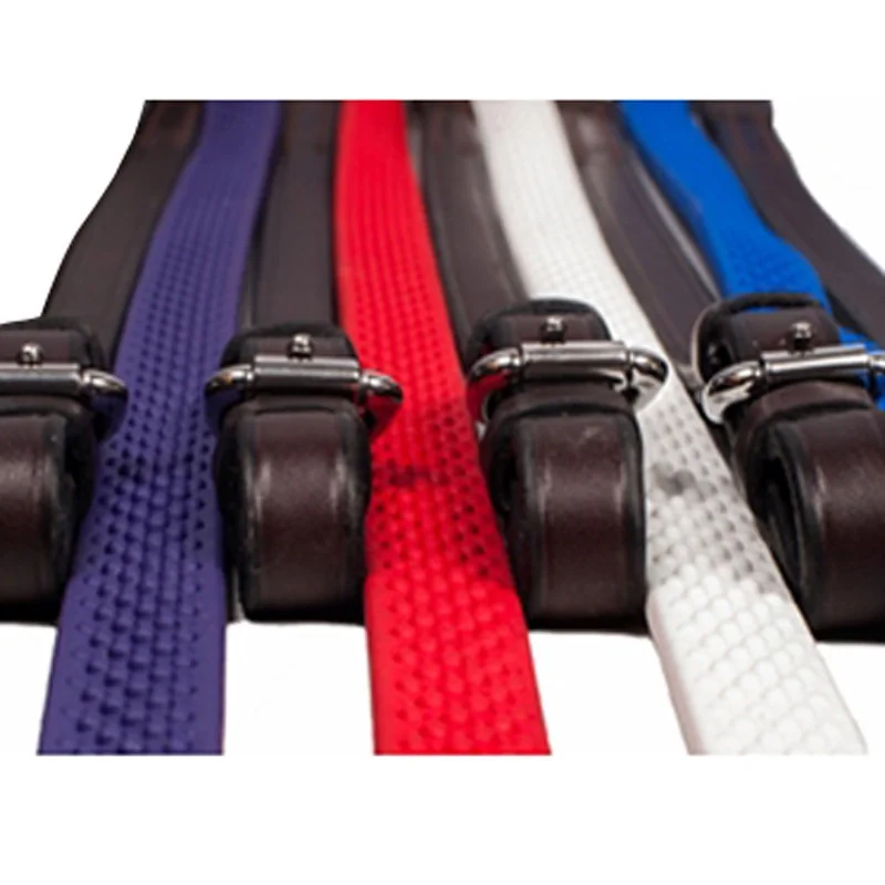 Nunn Finer Soft Grip Reins
