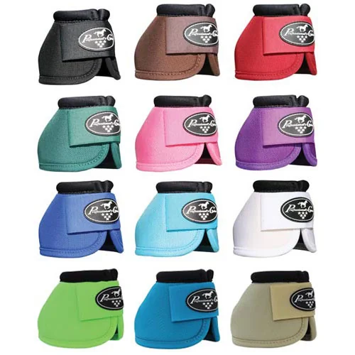 Professional's Choice Ballistic Overreach Boots