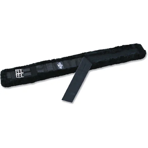 Professional's Choice SMx Comfort Fit Dressage girth