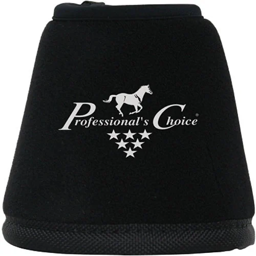 Professional's Choice Quick-Wrap Bell Boots