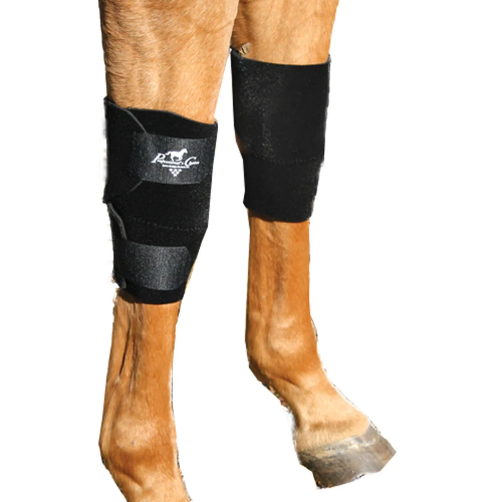 Professional's Choice Knee Boots