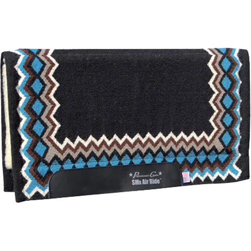 Professional's Choice SMx HD Air Ride Shiloh Pad
