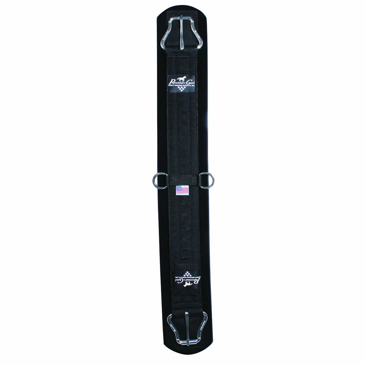 Professional's Choice SMx Western Cinch