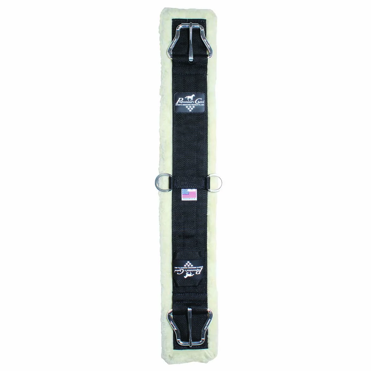 Professional's Choice SMx Comfort-Fit Merino Cinch