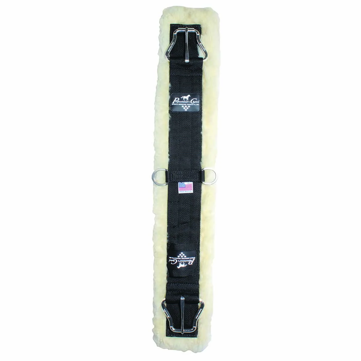 Professional's Choice SMx Comfort Fit Cinch - Shearling