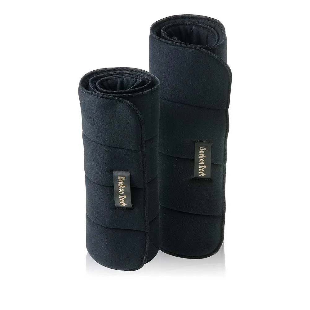 Back on Track No Bow Leg Wraps