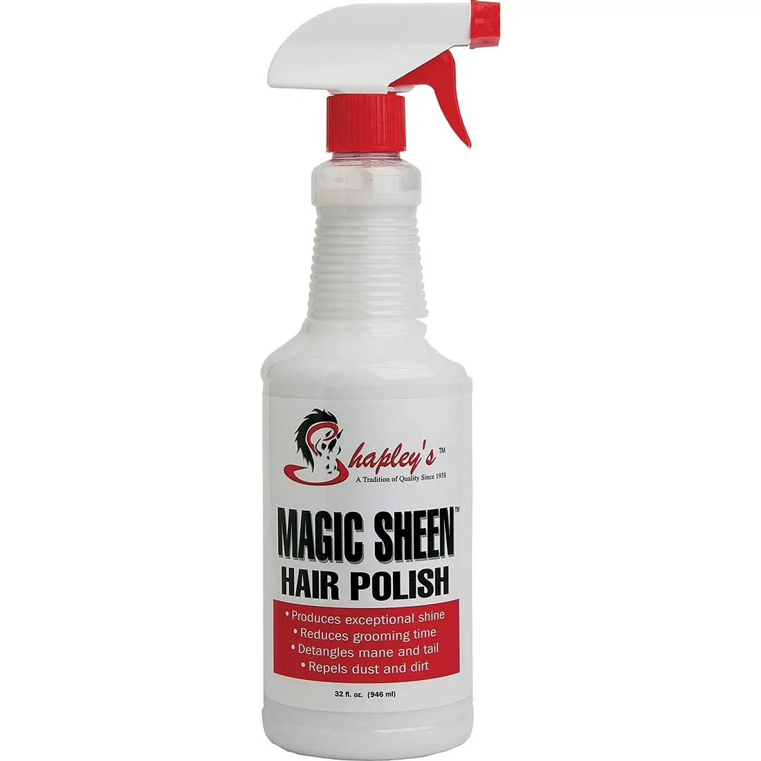 Shapley's Magic Sheen - Quart