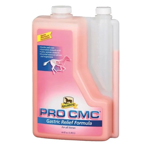 Pro CMC Cal + Mag - 64 oz.