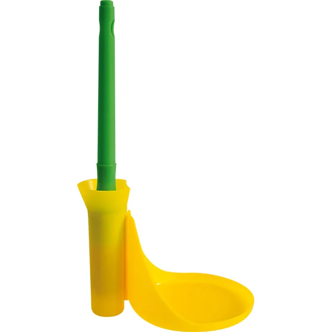 Effol Brush Fixture
