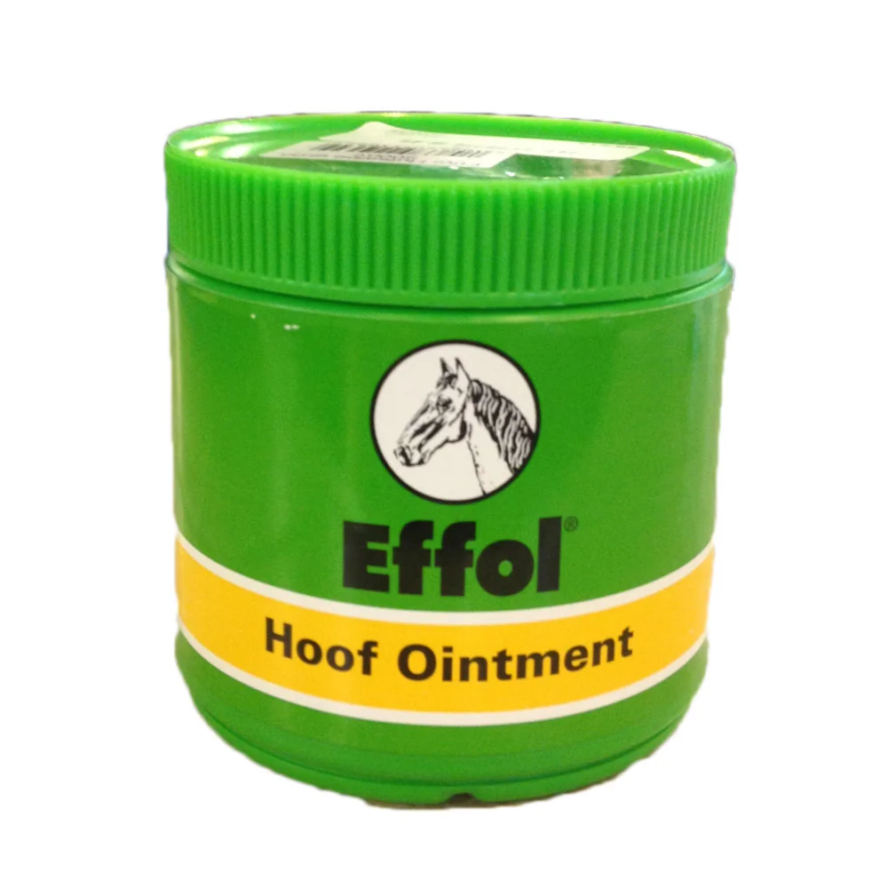 Effol Green Hoof Ointment 500 ml