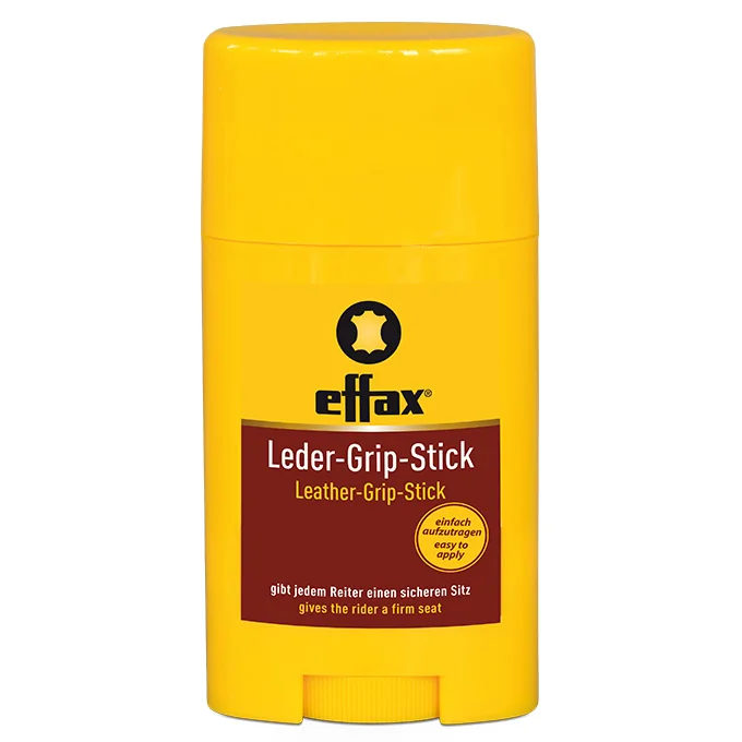 Effax Leather Grip - 50ML