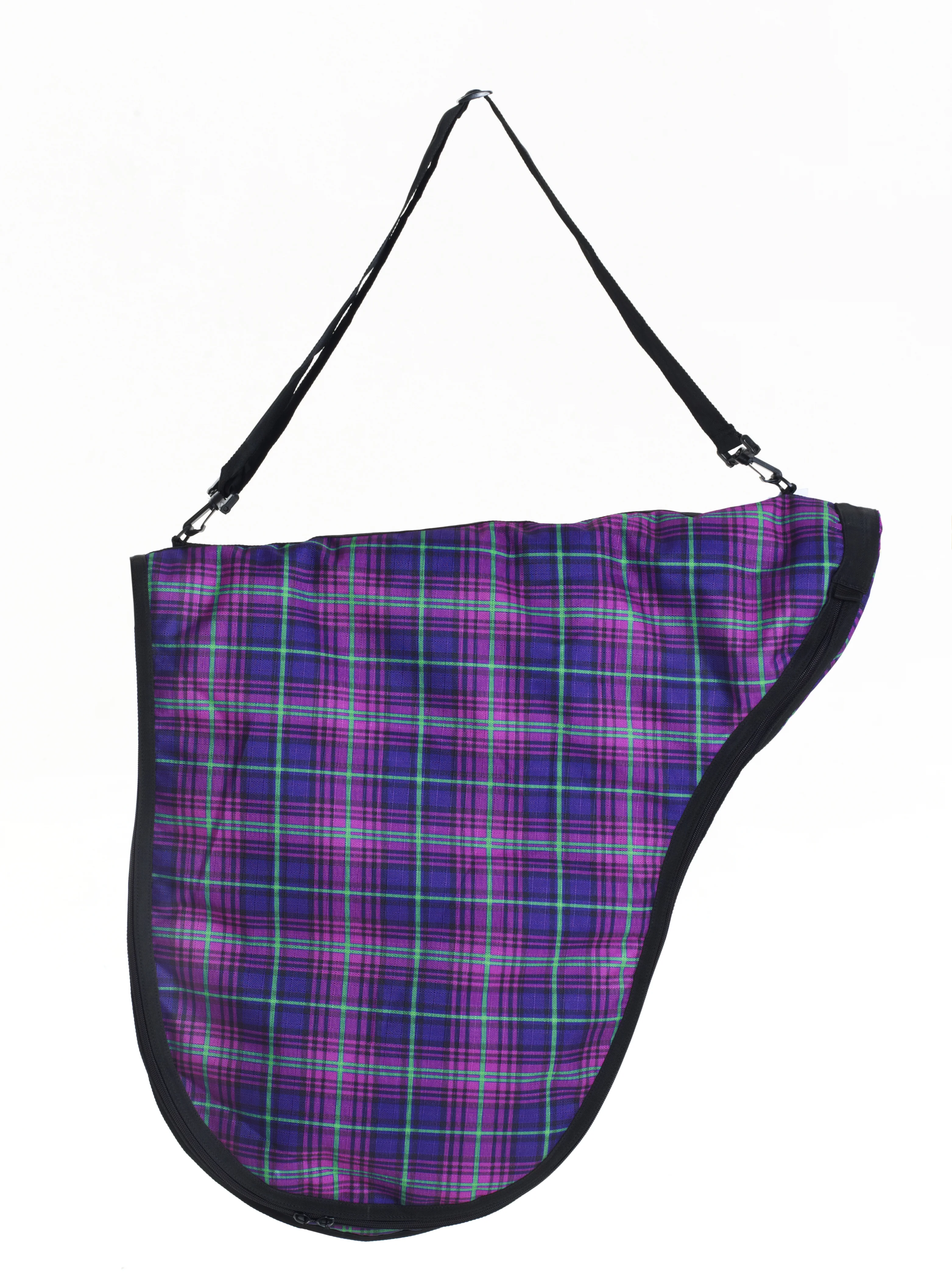 Centaur Fashion Saddle Carry Bag
