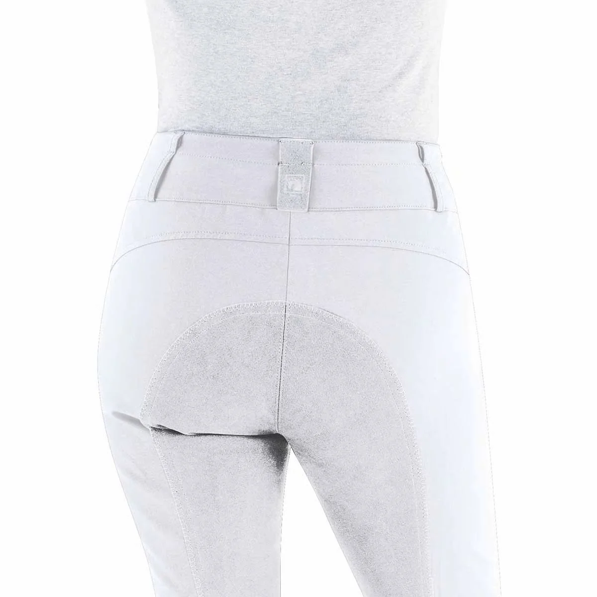 Romfh Ladies Champion Full Seat Breeches