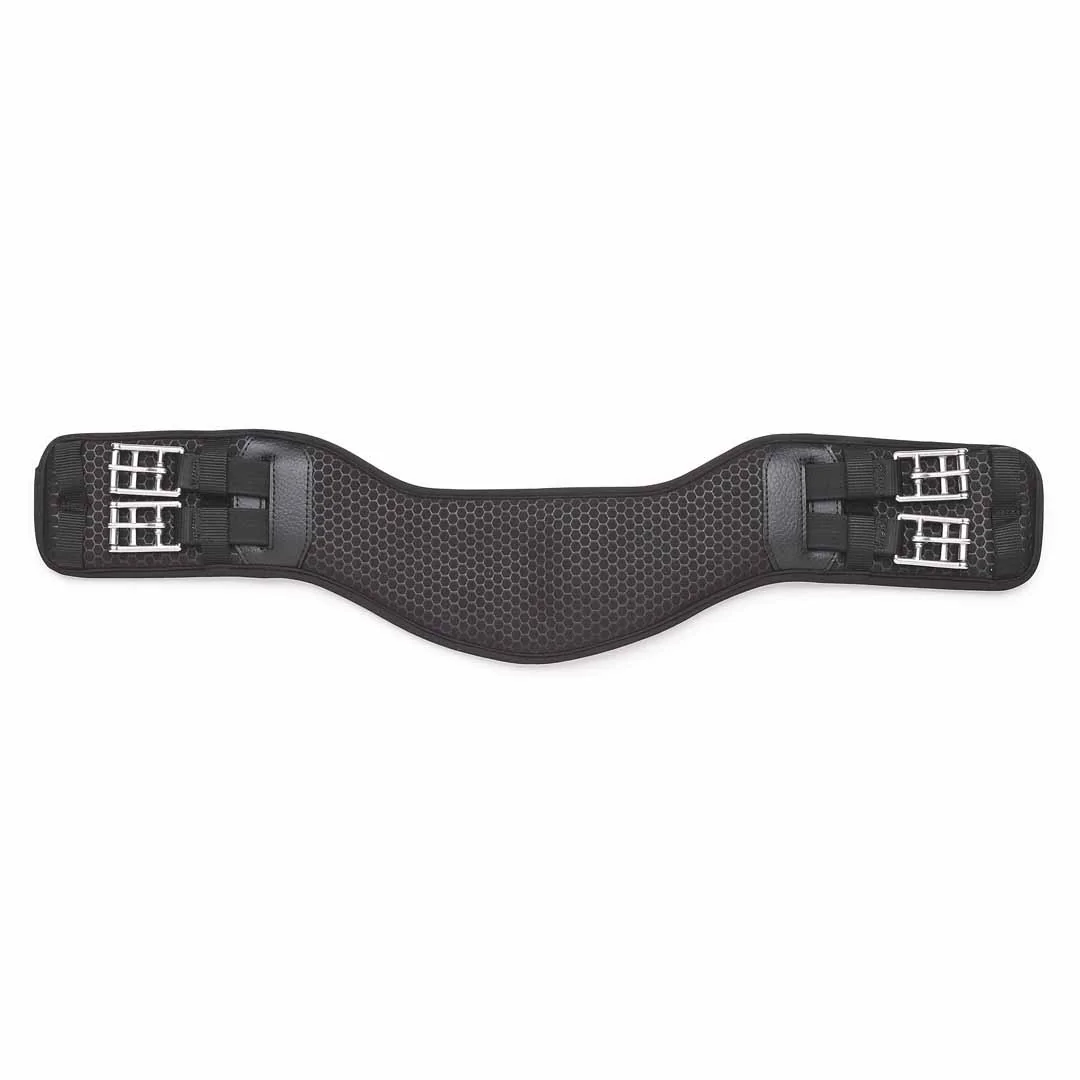 Ovation Coolmax Comfort Gel Dressage Girth