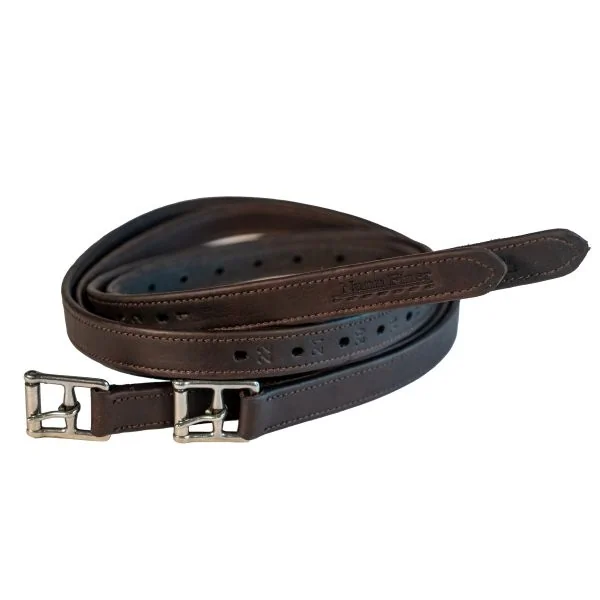 Nunn Finer Waxed Leathers