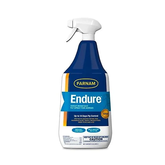 Endure Fly Spray 32 oz