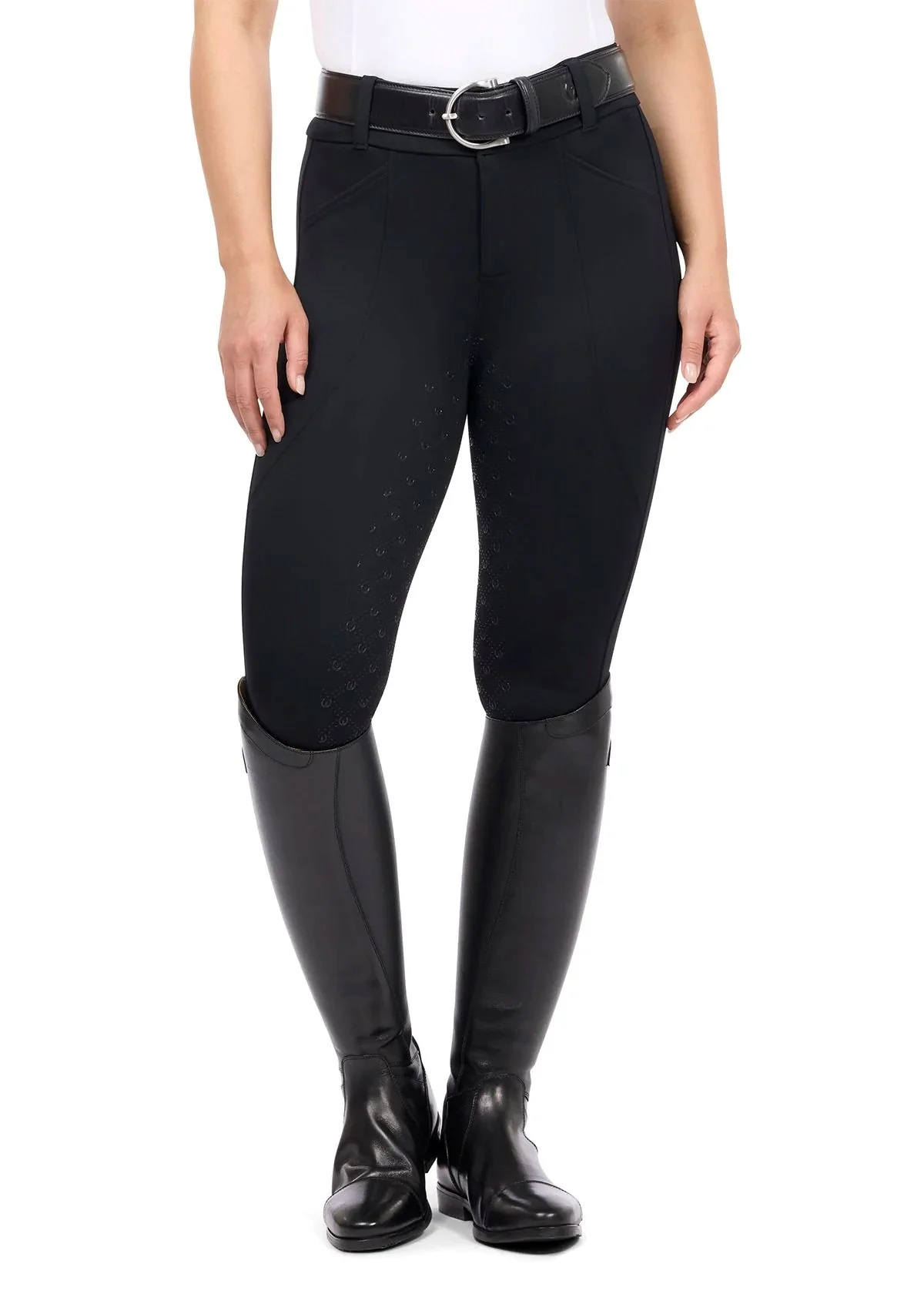 Kerrits Free Motion Coolcore Full Seat Breech