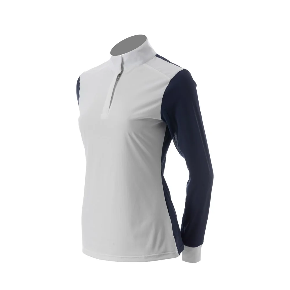 Equinavia Alexandra Womens Long Sleeve Show Shirt