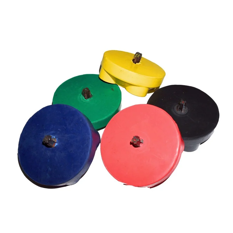 Safety Spin Tee Tap