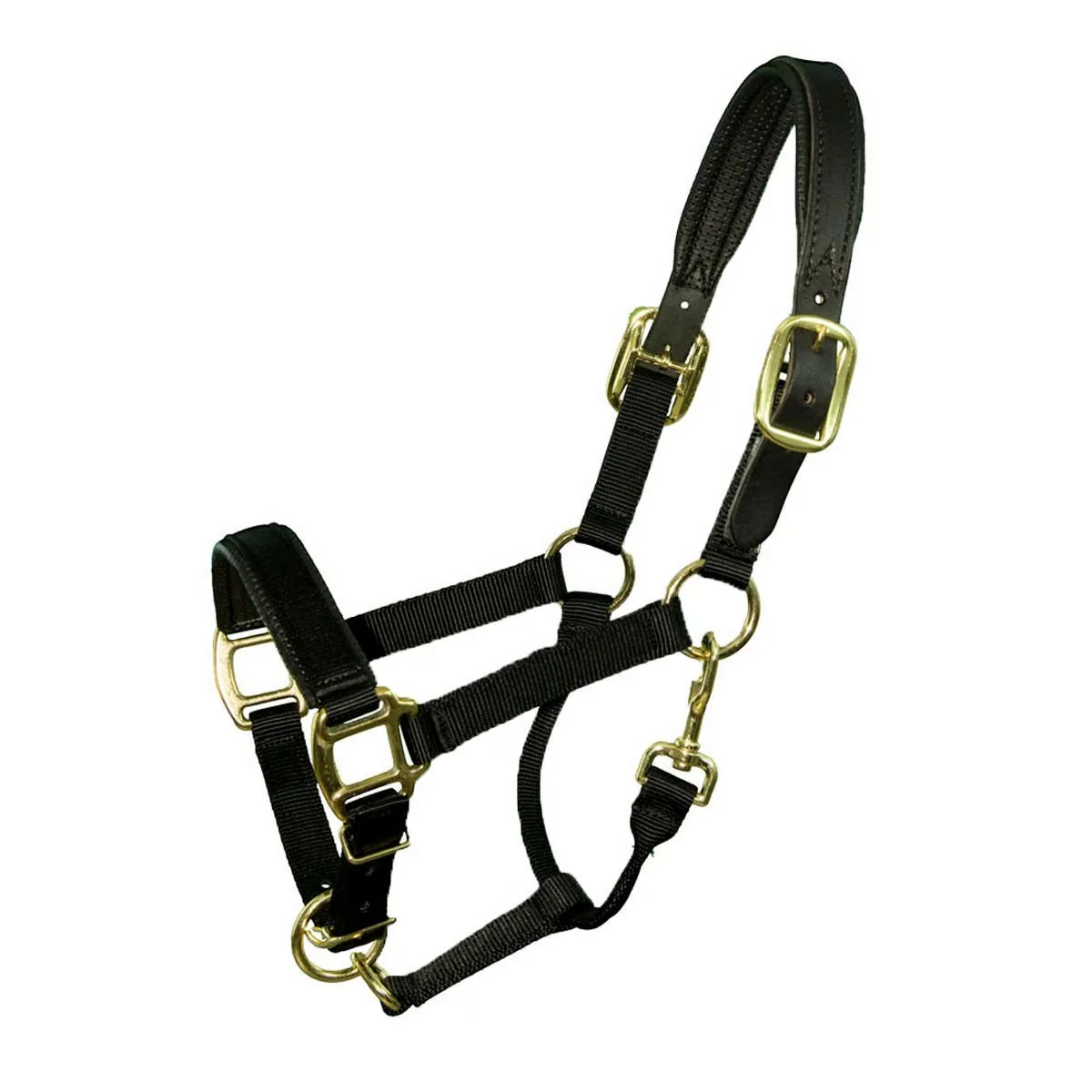 Premium Breakaway Padded Halter