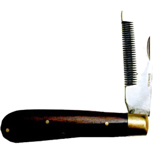 Thornhill Mane Thinning Knife