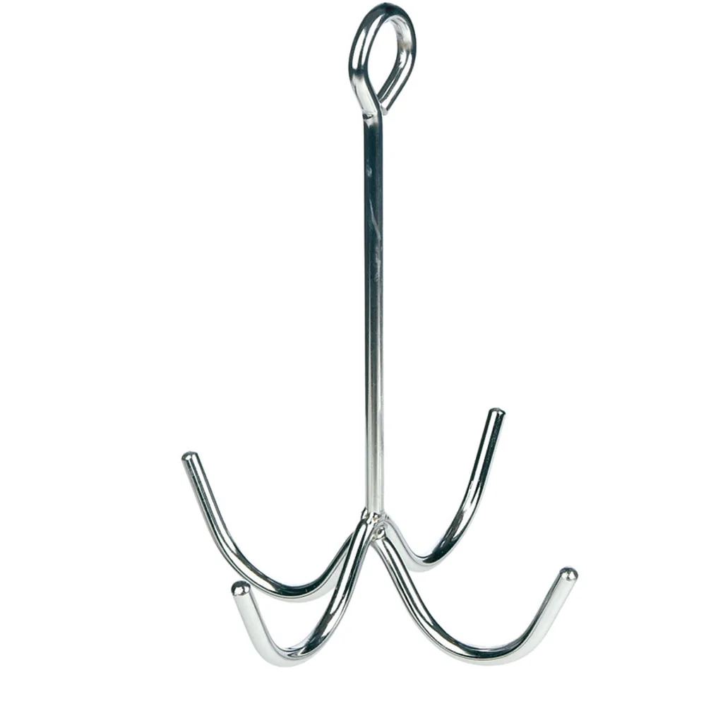 4 Prong Tack Cleaning Hook