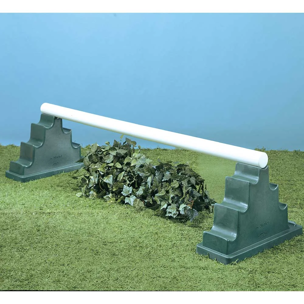 The Stacker Jump Block