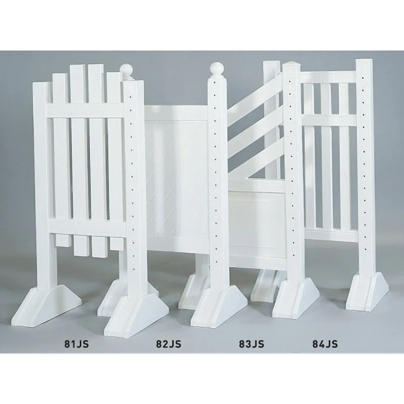 Burlingham 5-Foot Jump Standard