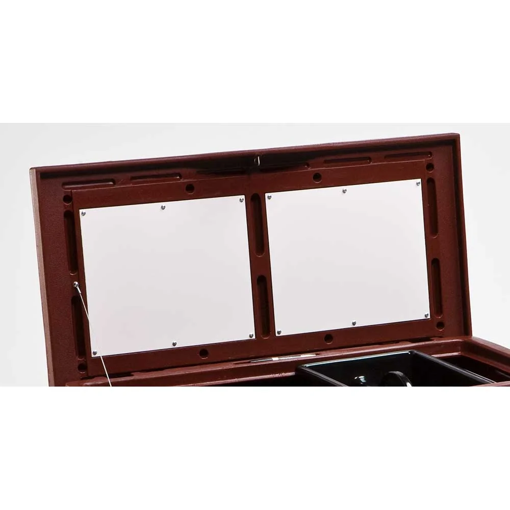 Dry Erase Board for Pony Tack Trunk