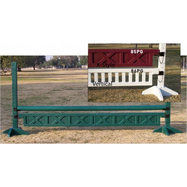 Burlingham Sports Pony Gates