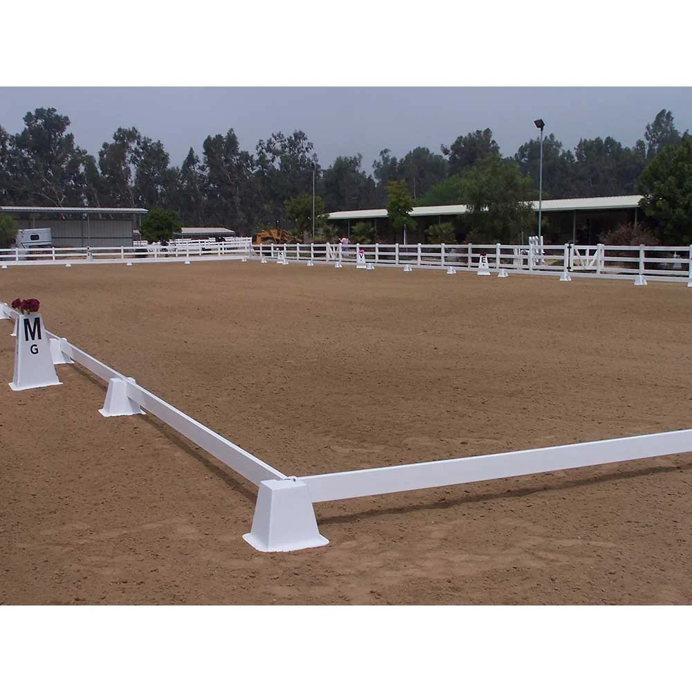Wellington Dressage Arena 20m x 40m