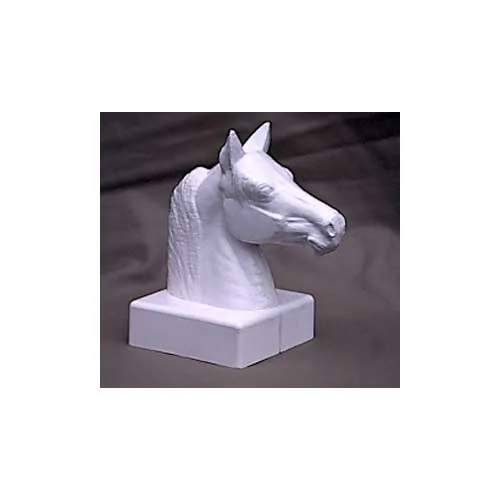 Classic Arena Entrance Horsehead Top