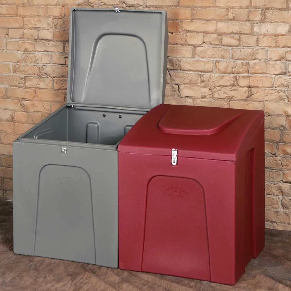 Burlingham Sports Storage Bin