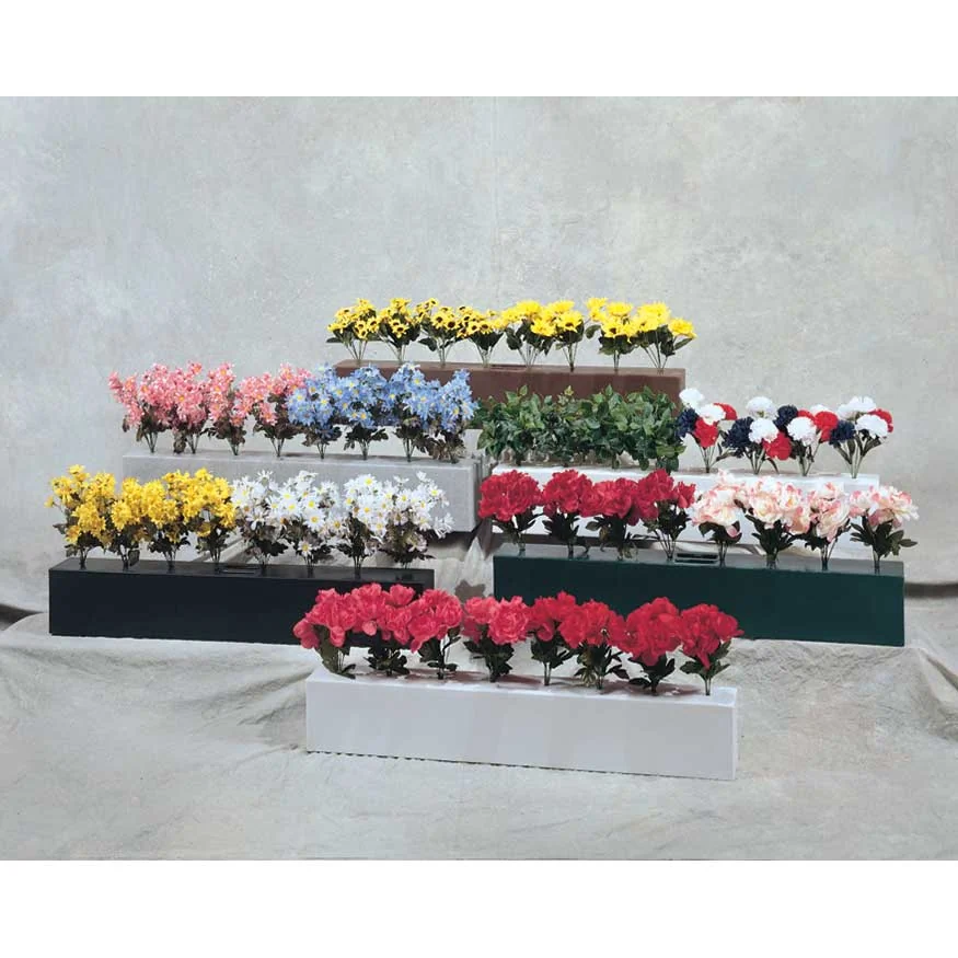 Burlingham Sports Flower Box - All Sizes