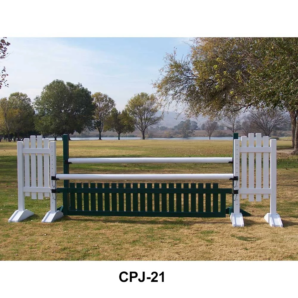 Burlingham Starter Jump Course Package