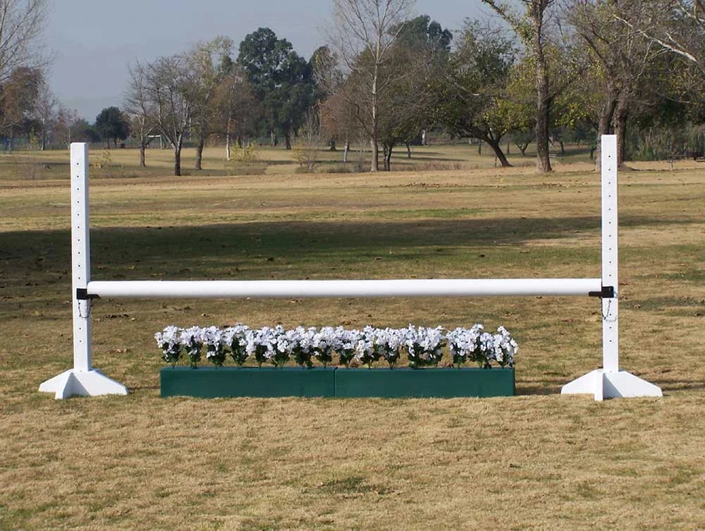 Burlingham Jumper Course Package