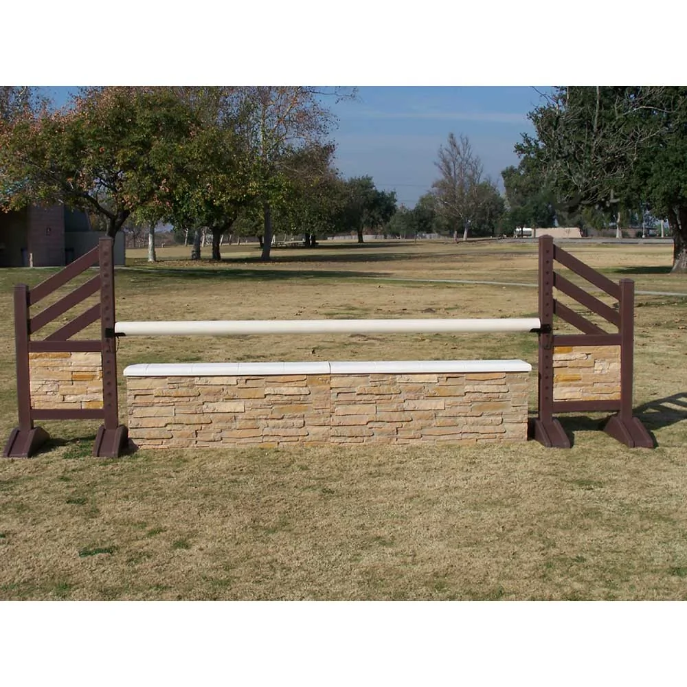 Burlingham Grande Jump Course Package