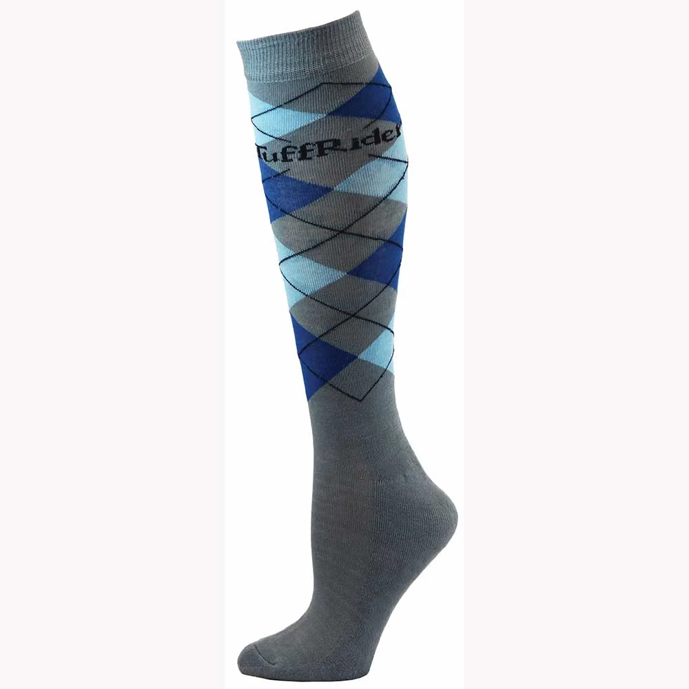 JPC Argyle Socks