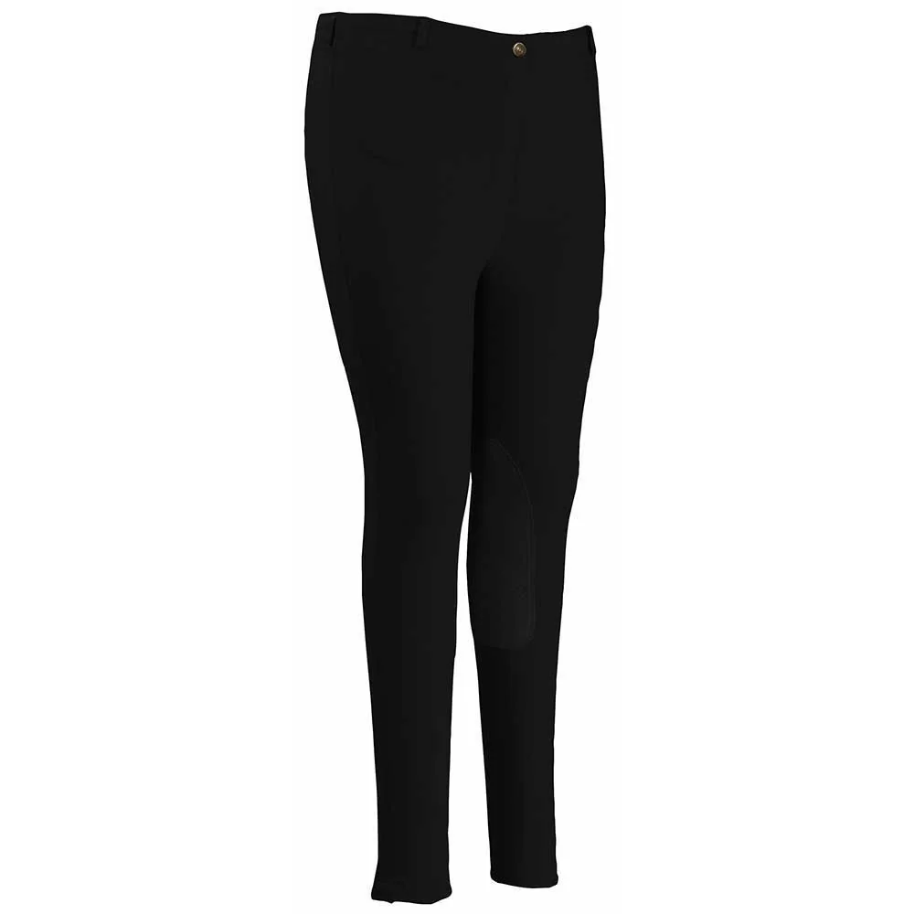 Tuff Rider Cotton Pull On Extra (Larger Sizes)