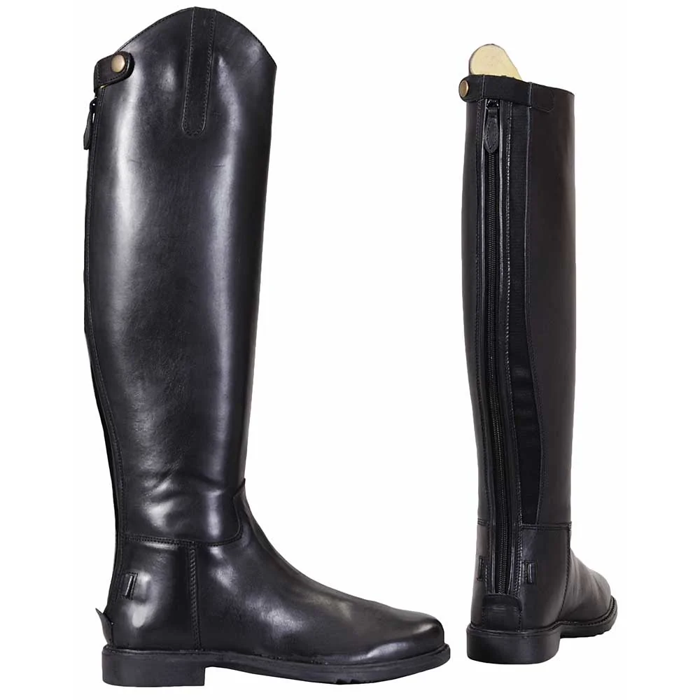 Tuff Rider Baroque Men's Dress Boots