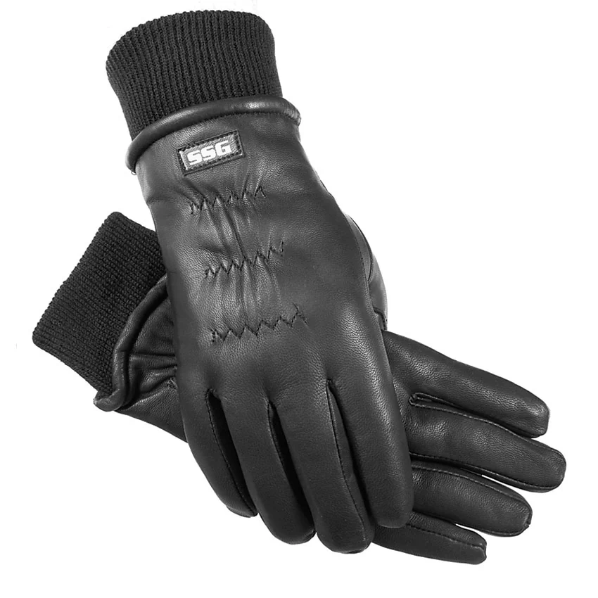 SSG Winter Training Leather Glove