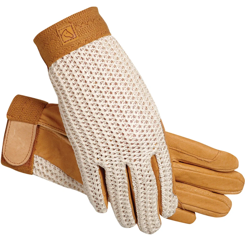SSG Lycrochet Ultraflex Crochet Glove