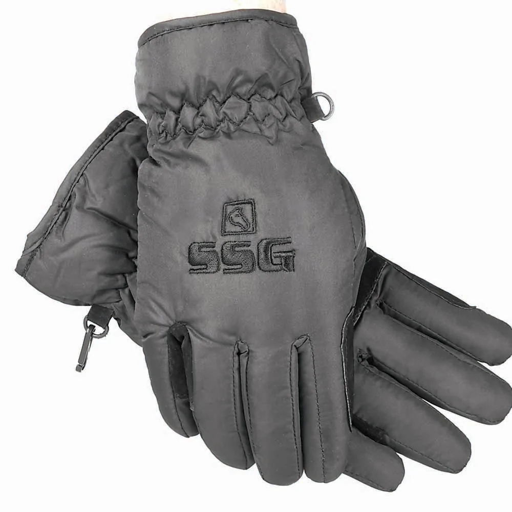 SSG Microfiber Winter Econo Glove