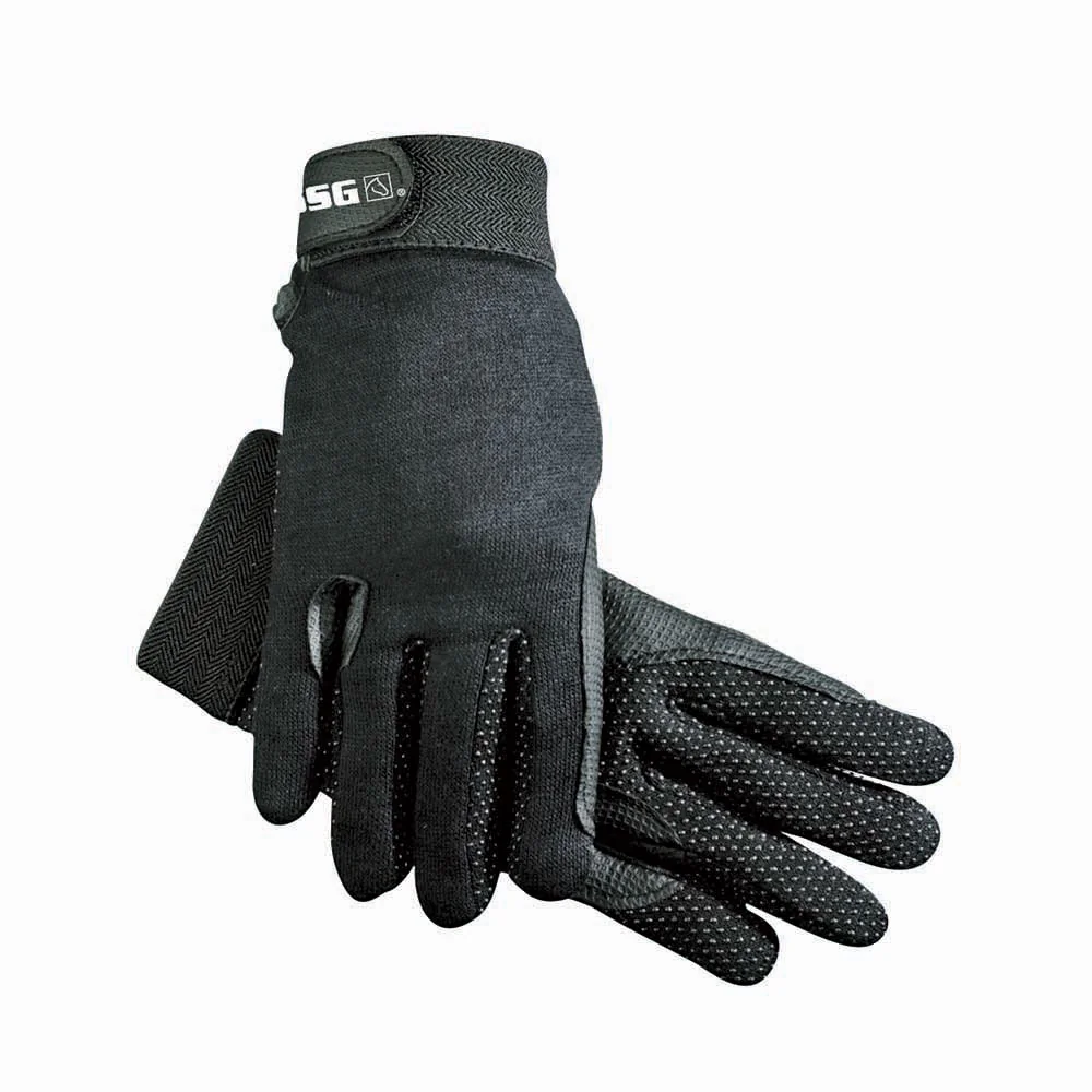 SSG Winter Lined Gripper Glove
