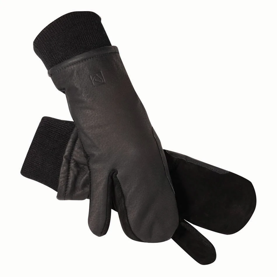 SSG Winter Riding Mittens