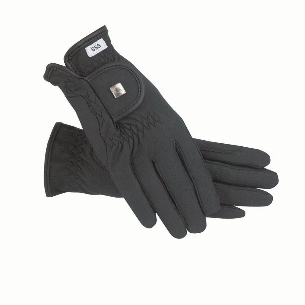 SSG Silk Lined Soft Touch Gloves