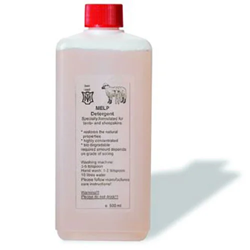 Mattes Liquid MELP - 500ML