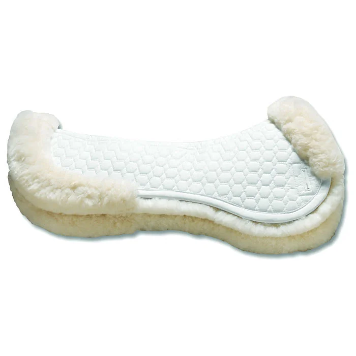 EA Mattes PM Half Pad with Rear Trim