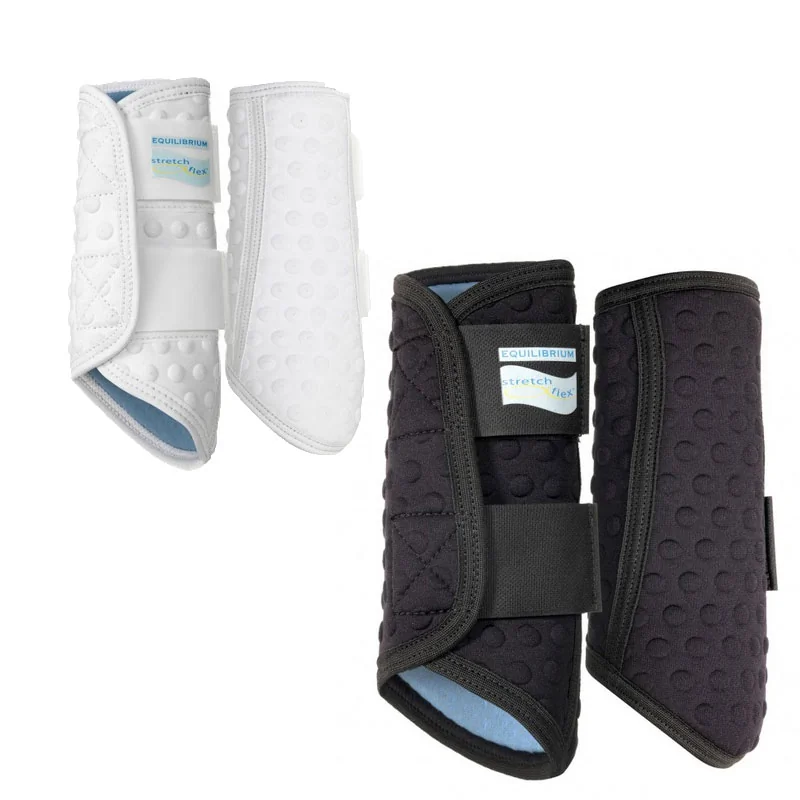 Equilibrium Stretch and Flex Flatwork Wraps - Closeout Version