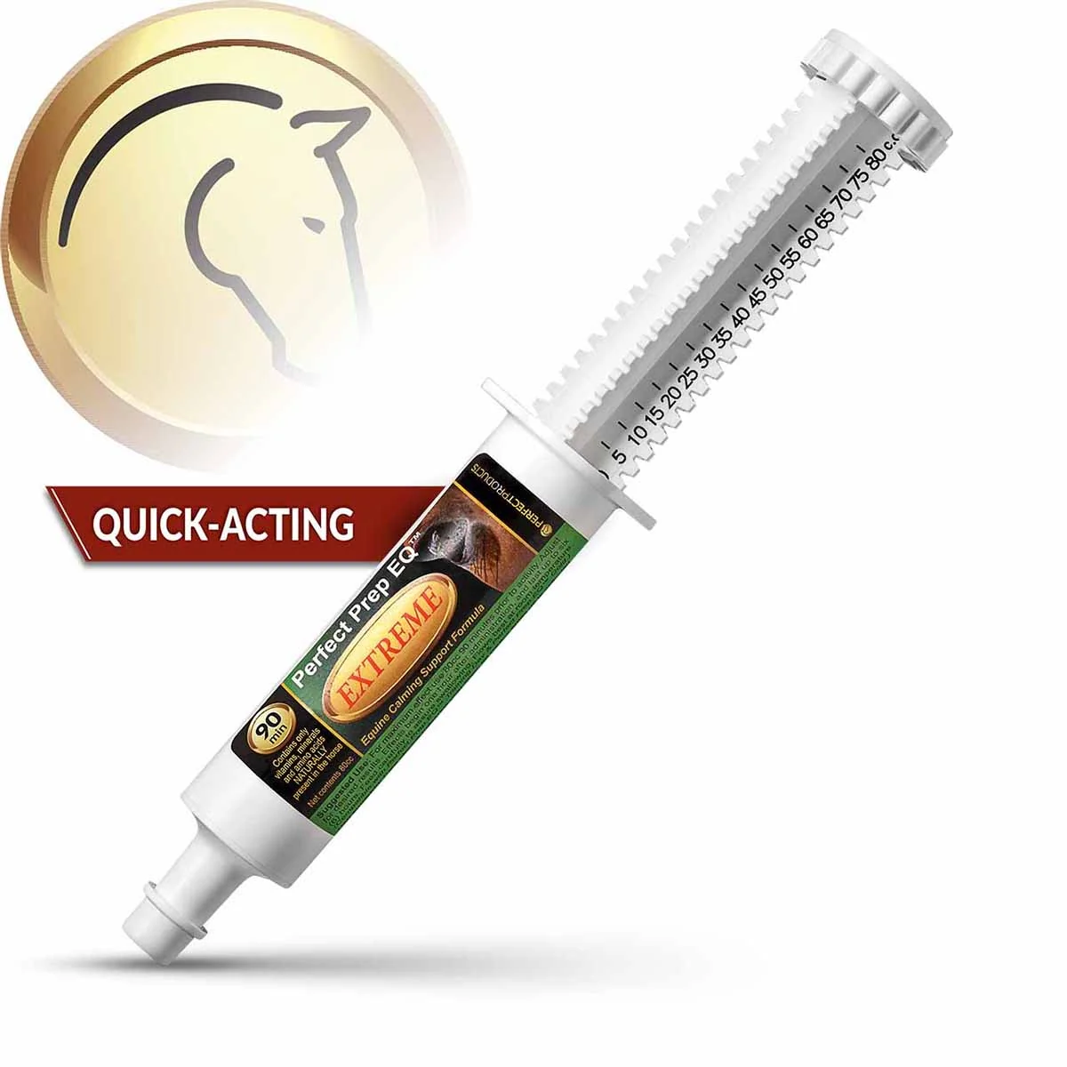 Perfect Prep EQ Extreme Calming Paste
